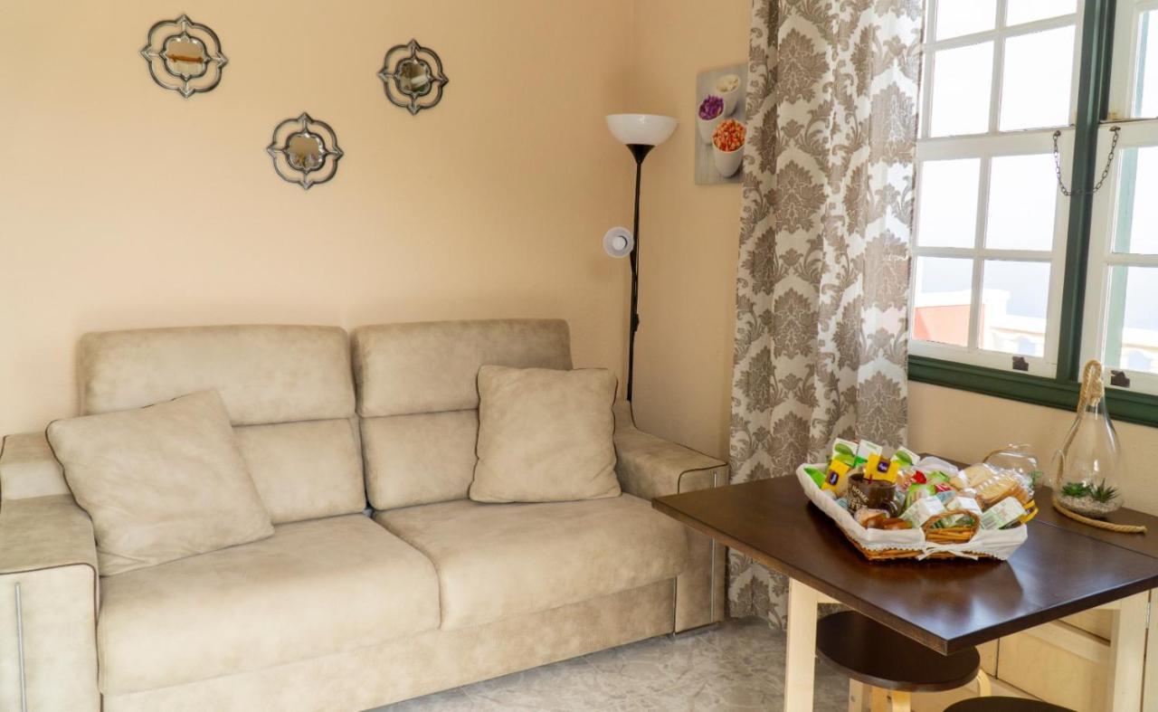 La Rivera Apartments Tenagua Kültér fotó