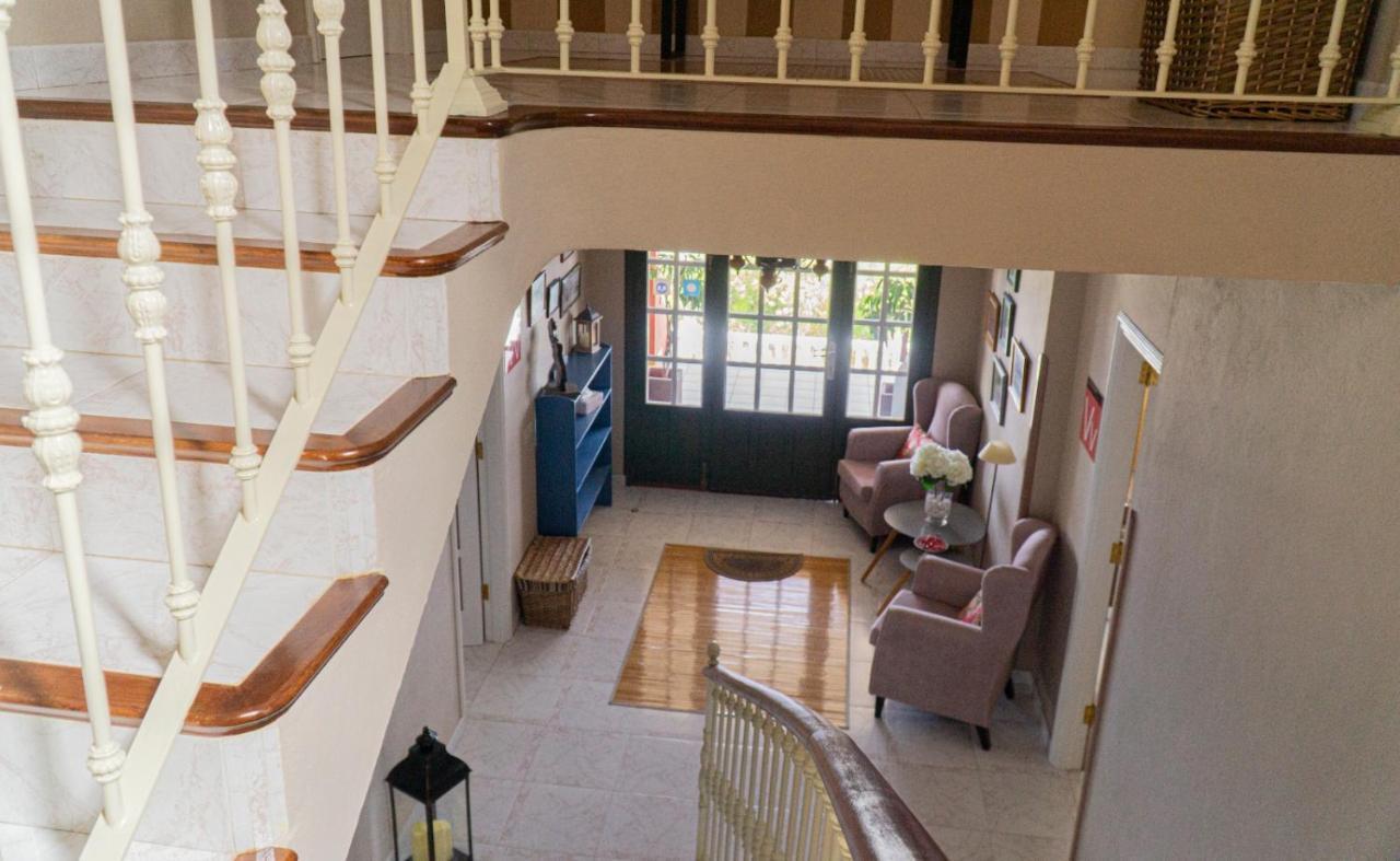 La Rivera Apartments Tenagua Kültér fotó