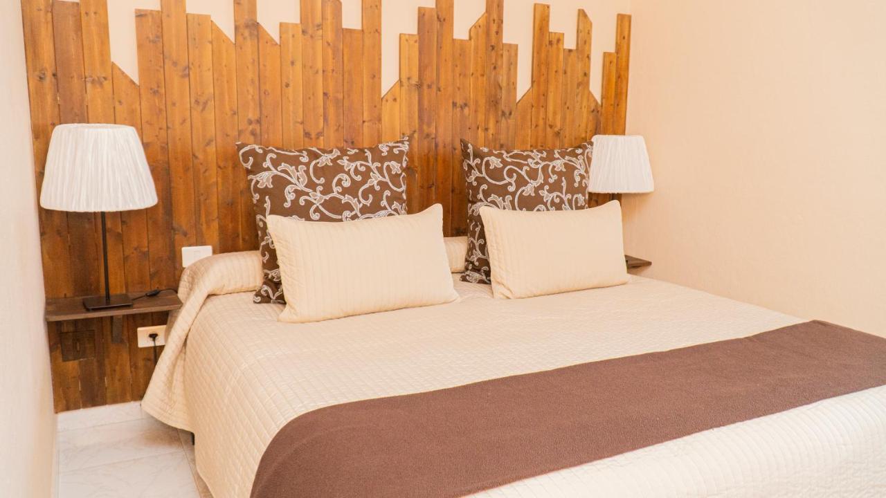 La Rivera Apartments Tenagua Kültér fotó