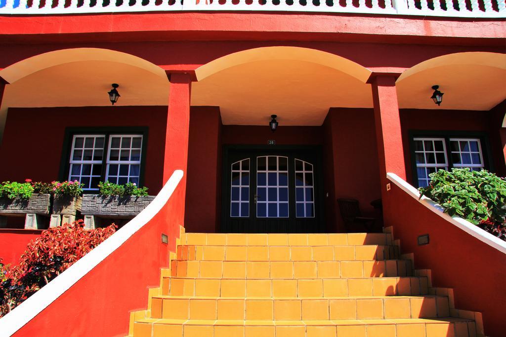 La Rivera Apartments Tenagua Kültér fotó