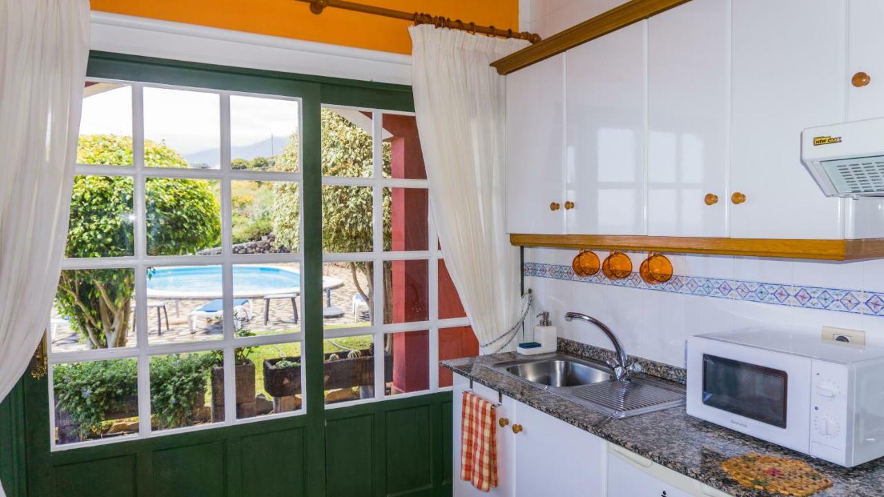 La Rivera Apartments Tenagua Kültér fotó