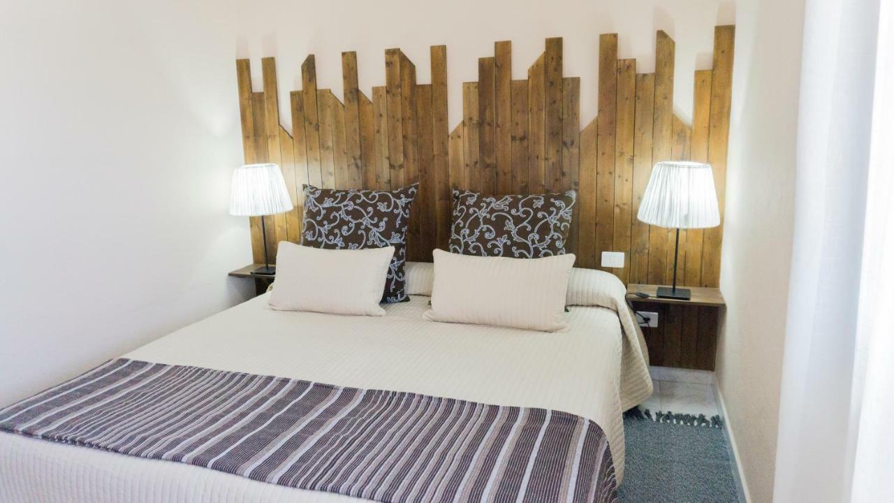 La Rivera Apartments Tenagua Kültér fotó
