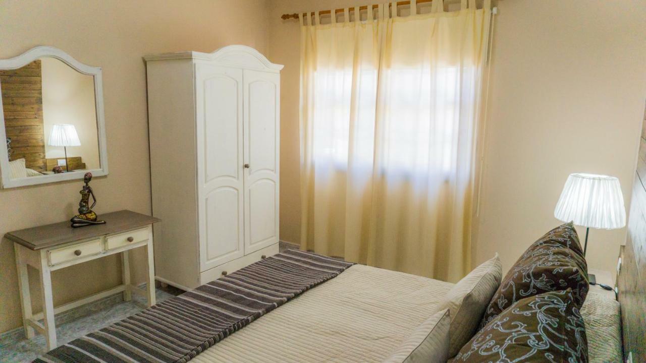 La Rivera Apartments Tenagua Kültér fotó